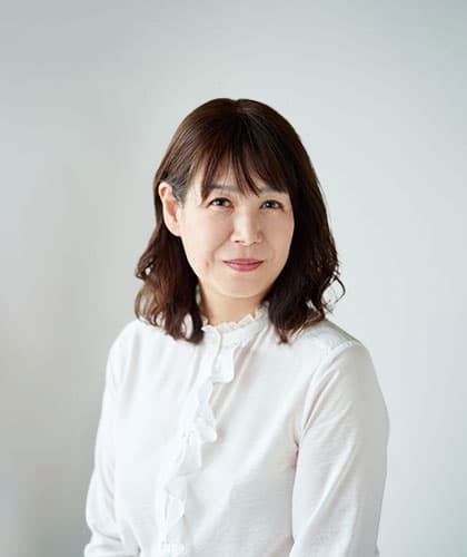 アントニーファーム 代表メッセージ